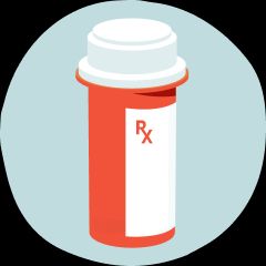 Medication & Treatments