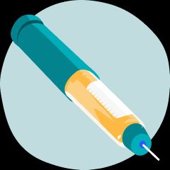 Treating Crohn’s Disease